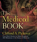 Cover: The Medical Book - Union Square & Co.