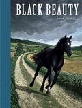 Cover: Black Beauty - Union Square & Co.