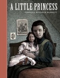 Cover: A Little Princess - Union Square & Co.