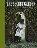 Cover: The Secret Garden - Union Square & Co.