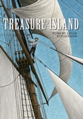 Cover: Treasure Island - Union Square & Co.