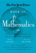 Cover: The New York Times Book of Mathematics - Union Square & Co.