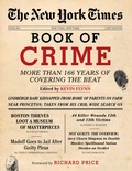 Cover: The New York Times Book of Crime - Union Square & Co.