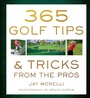 Cover: 365 Golf Tips & Tricks From the Pros - Union Square & Co.