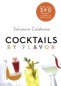 Cover: Cocktails by Flavor - Union Square & Co.