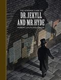 Cover: The Strange Case of Dr. Jekyll and Mr. Hyde - Union Square & Co.