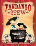 Cover: Fandango Stew - Union Square & Co.