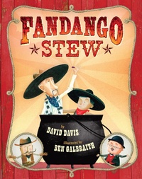 Enlarge image Cover: Fandango Stew - Union Square & Co.