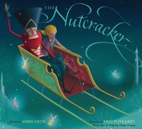 Enlarge image Cover: The Nutcracker - Union Square & Co.