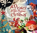 Cover: A Pirate's Night Before Christmas - Union Square & Co.