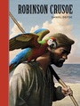 Cover: Robinson Crusoe - Union Square & Co.