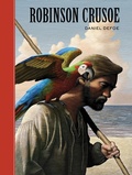 Cover: Robinson Crusoe - Union Square & Co.