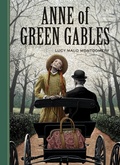 Cover: Anne of Green Gables - Union Square & Co.