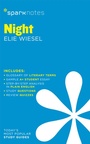 Cover: Night SparkNotes Literature Guide - Union Square & Co.
