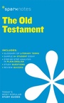 Cover: Old Testament SparkNotes Literature Guide - Union Square & Co.