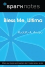 Cover: Bless Me Ultima (SparkNotes Literature Guide) - Union Square & Co.