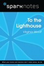 Cover: To the Lighthouse (SparkNotes Literature Guide) - Union Square & Co.