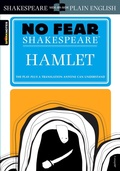 Cover: Hamlet - Union Square & Co.