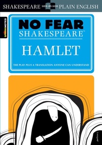 Enlarge image Cover: Hamlet - Union Square & Co.