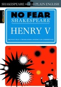 Cover: Henry V - Union Square & Co.