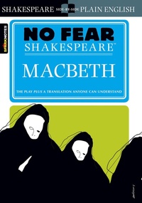 Enlarge image Cover: Macbeth - Union Square & Co.