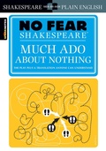 Cover: Much Ado About Nothing - Union Square & Co.