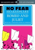 Cover: Romeo and Juliet - Union Square & Co.
