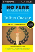 Cover: Julius Caesar - Union Square & Co.