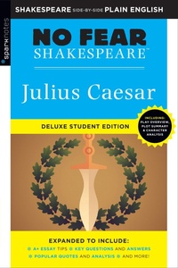 Enlarge image Cover: Julius Caesar - Union Square & Co.