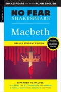 Cover: Macbeth - Union Square & Co.
