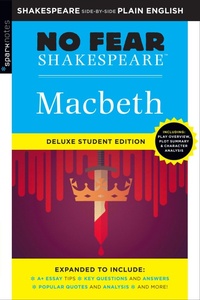 Enlarge image Cover: Macbeth - Union Square & Co.