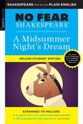 Cover: A Midsummer Night's Dream - Union Square & Co.