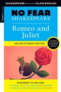 Cover: Romeo and Juliet - Union Square & Co.