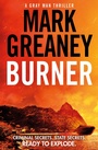 Cover: Burner - Sphere
