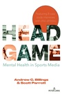 Cover: Head Game - Peter Lang Verlag