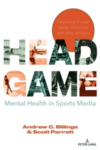 Enlarge image Cover: Head Game - Peter Lang Verlag