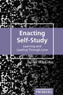 Cover: Enacting Self-Study - Peter Lang Verlag