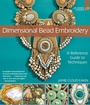 Cover: Dimensional Bead Embroidery - Union Square & Co.