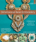 Cover: Dimensional Bead Embroidery - Union Square & Co.