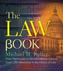 Cover: The Law Book - Union Square & Co.