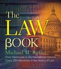 Cover: The Law Book - Union Square & Co.