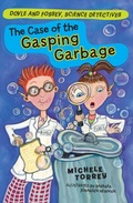 Cover: The Case of the Gasping Garbage - Union Square & Co.