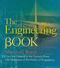 Cover: The Engineering Book - Union Square & Co.