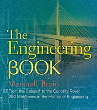 Enlarge image Cover: The Engineering Book - Union Square & Co.