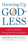 Cover: Growing Up Godless - Union Square & Co.