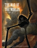 Cover: The War of the Worlds - Union Square & Co.