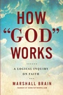 Cover: How "God" Works - Union Square & Co.
