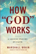 Cover: How "God" Works - Union Square & Co.