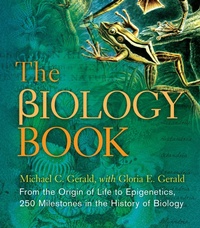 Enlarge image Cover: The Biology Book - Union Square & Co.