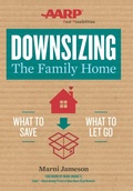 Cover: Downsizing The Family Home - Union Square & Co.